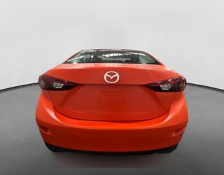 2016 Mazda Axela image 144327