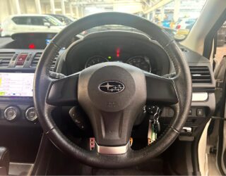 2012 Subaru Impreza image 145644