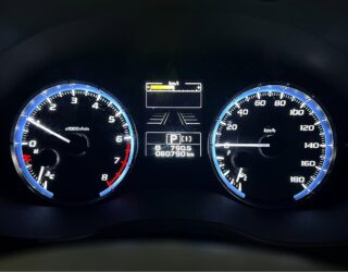 2016 Subaru Levorg image 143063