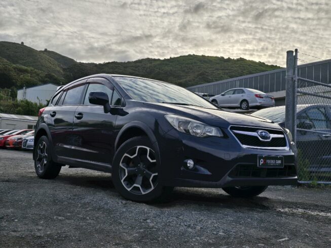 2013 Subaru Xv image 192228