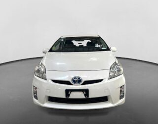 2010 Toyota Prius image 145575