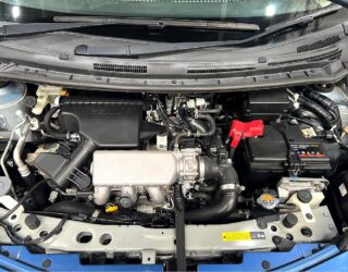 2014 Nissan Note image 144299