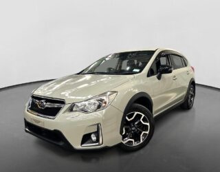 2016 Subaru Xv image 143897