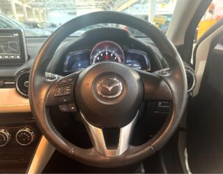 2016 Mazda Demio image 142271