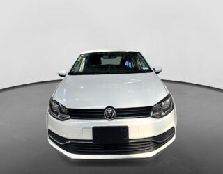 2014 Volkswagen Polo image 146184