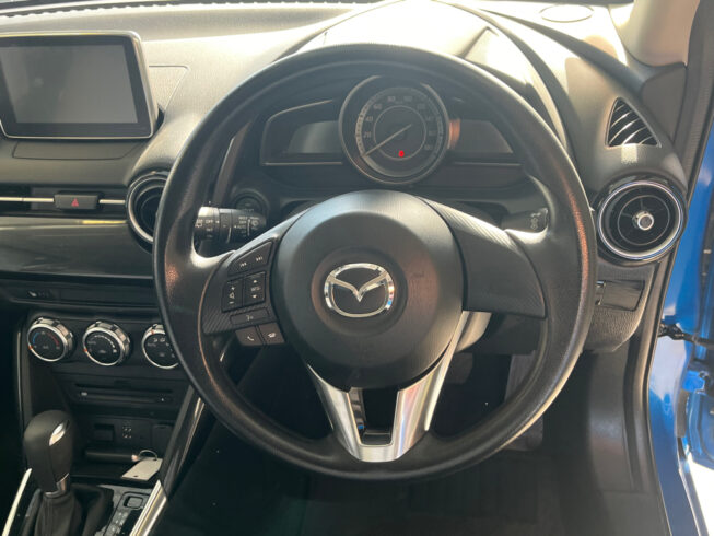 2016 Mazda Demio image 144224