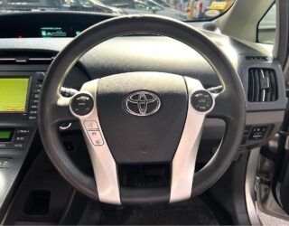 2009 Toyota Prius image 143965