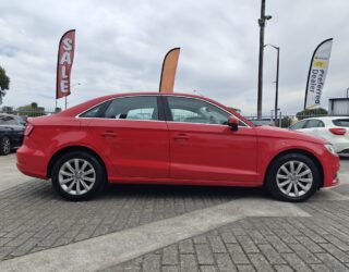 2014 Audi A3 image 171848