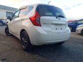 2014 Nissan Note image 145505