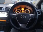 2012 Toyota Avensis image 145519