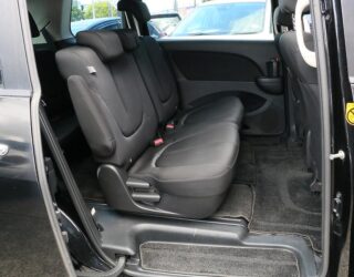 2012 Mazda Biante image 184046