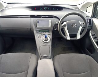 2010 Toyota Prius image 145414
