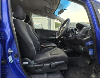 2012 Honda Fit image 172909