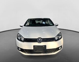 2012 Volkswagen Golf image 145325