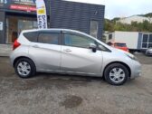 2015 Nissan Note image 145856