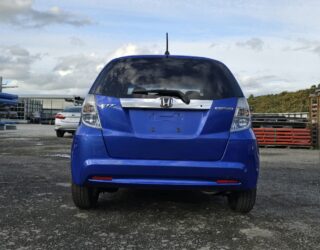 2012 Honda Fit image 172922