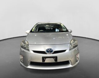 2009 Toyota Prius image 143954