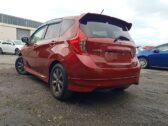 2015 Nissan Note image 146656