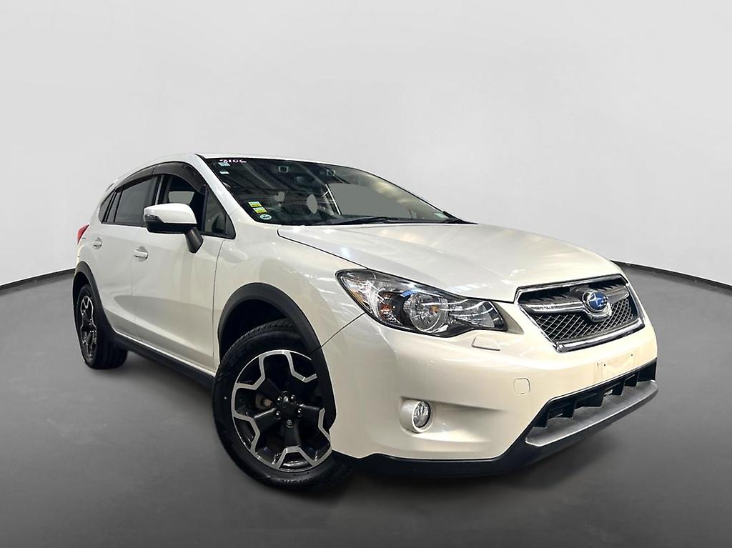 Shop Used Subaru Xv stock 238288 2015 Enquire about our stock 238288