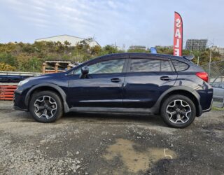 2013 Subaru Xv image 172631