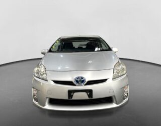 2010 Toyota Prius image 143993