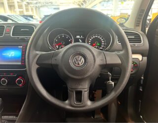 2011 Volkswagen Golf image 144507