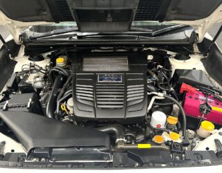2016 Subaru Levorg image 143067