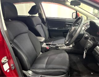 2013 Subaru Impreza image 143846