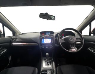 2013 Subaru Impreza image 143849