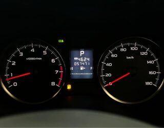 2012 Subaru Impreza image 144665