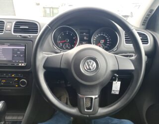 2012 Volkswagen Golf image 145352