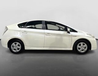 2010 Toyota Prius image 145581