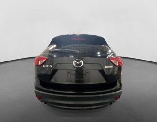 2013 Mazda Cx-5 image 146417