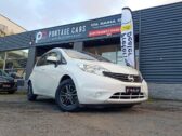 2014 Nissan Note image 145487