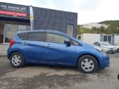 2014 Nissan Note image 145877
