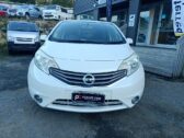 2013 Nissan Note image 146661