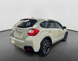 2016 Subaru Xv image 143902