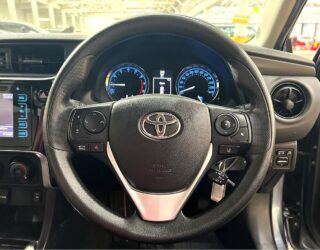 2018 Toyota Corolla image 144626