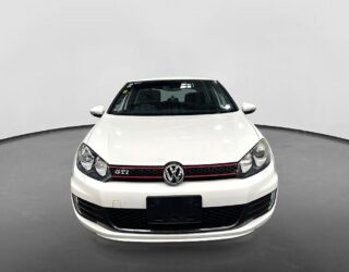 2011 Volkswagen Golf image 142929