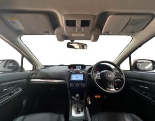 2012 Subaru Xv image 142088