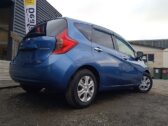 2014 Nissan Note image 145893