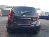 2014 Nissan Note image 145402