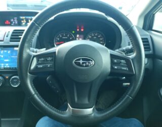 2012 Subaru Xv image 144894