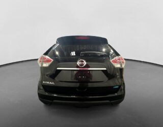 2016 Nissan X-trail image 146379