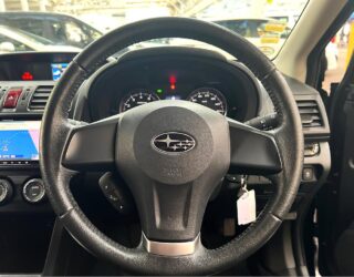 2012 Subaru Impreza image 144664