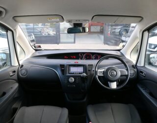 2012 Mazda Biante image 184039