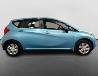 2015 Nissan Note image 143637