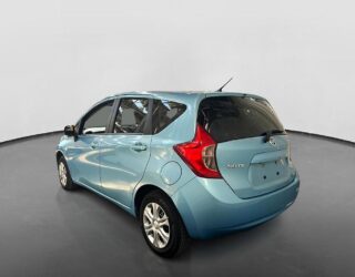 2014 Nissan Note image 141694