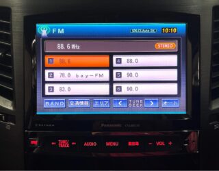 2013 Subaru Legacy image 145781