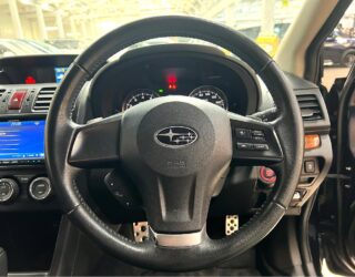 2013 Subaru Xv image 142449